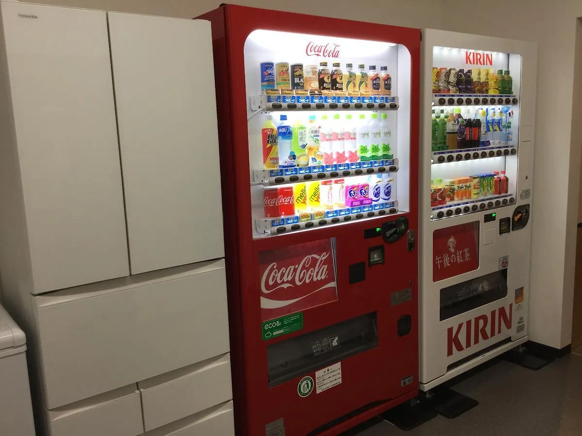 Hotel Stay Village Tomakomai