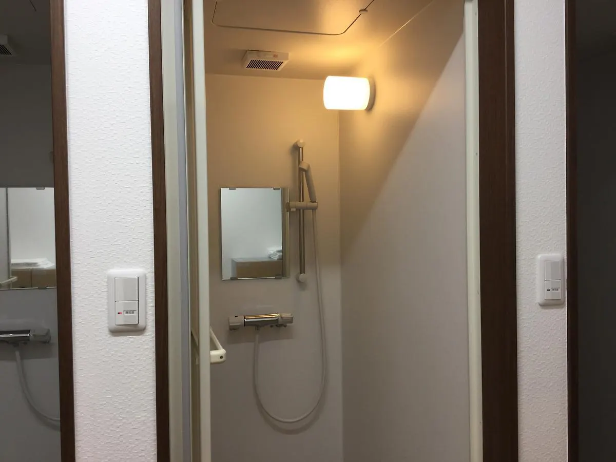 Hotel Stay Village Tomakomai 2*,
