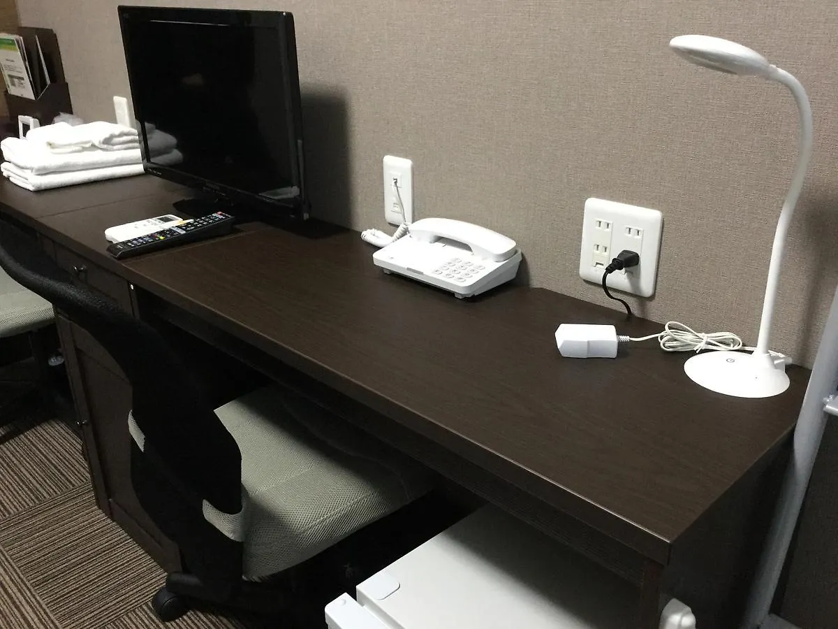 Hotel Stay Village Tomakomai
