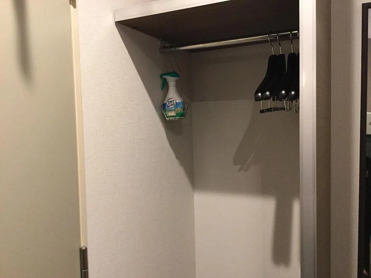 Hotel Stay Village Tomakomai 2*,  Japan