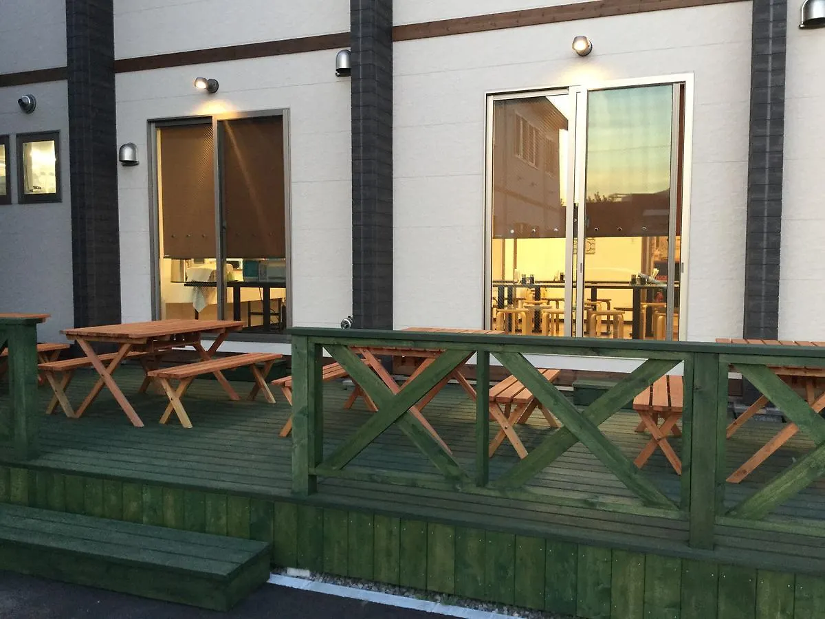 Hotel Stay Village Tomakomai