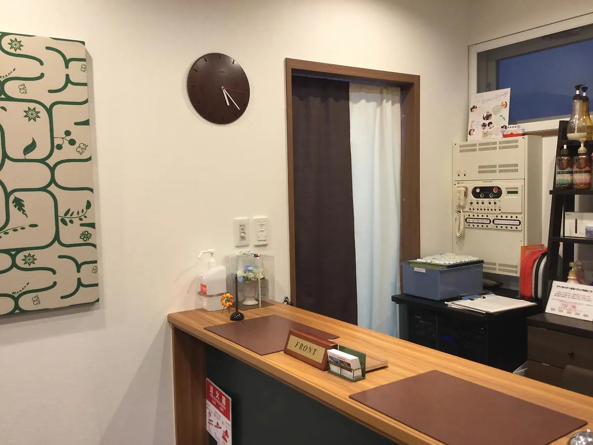 Hotel Stay Village Tomakomai