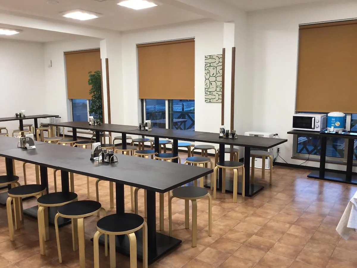 Hotel Stay Village Tomakomai Japan