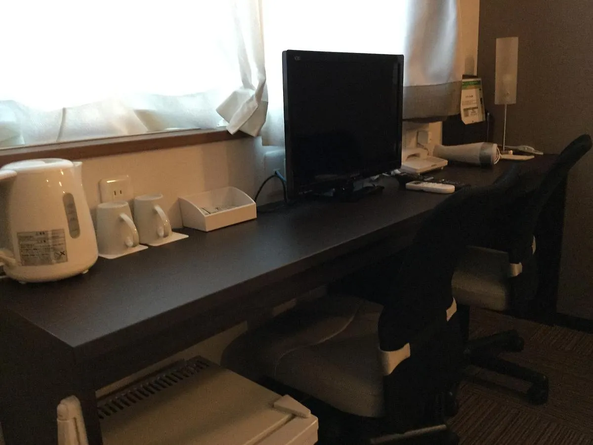Hotel Stay Village Tomakomai