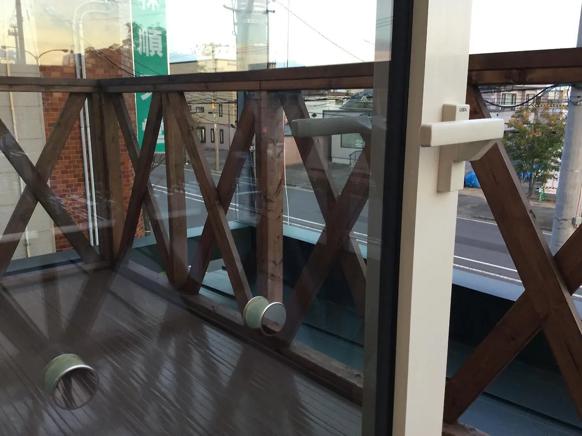 Hotel Stay Village Tomakomai