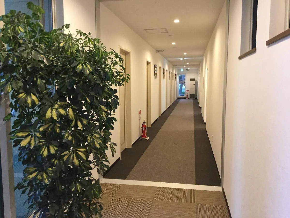 Hotel Stay Village Tomakomai