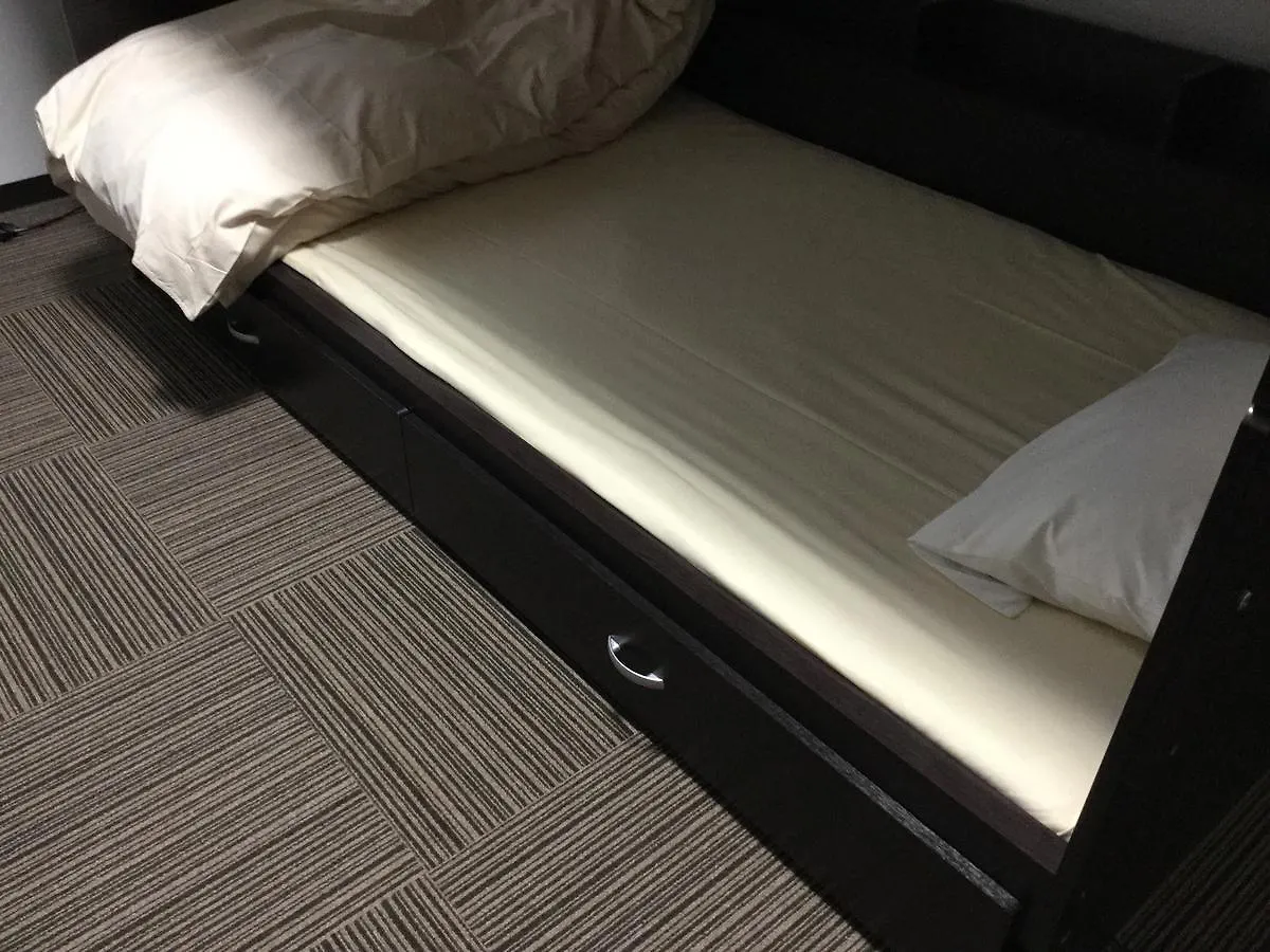 Hotel Stay Village Tomakomai