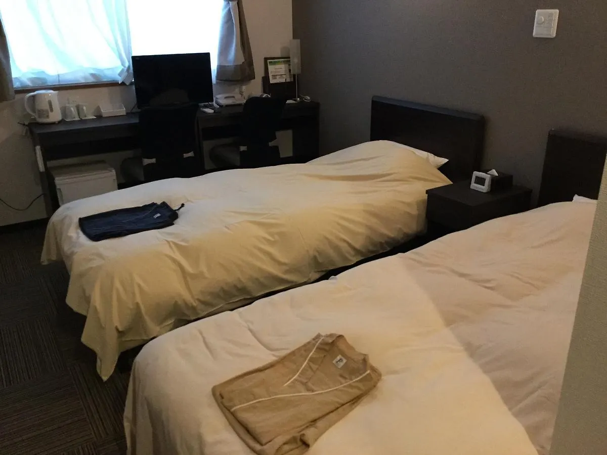 Hotel Stay Village Tomakomai
