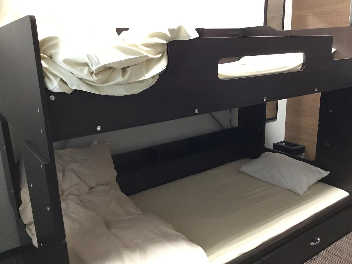 Hotel Stay Village Tomakomai