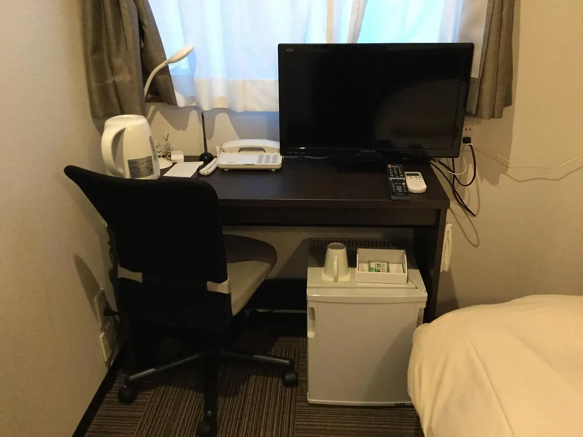 Hotel Stay Village Tomakomai