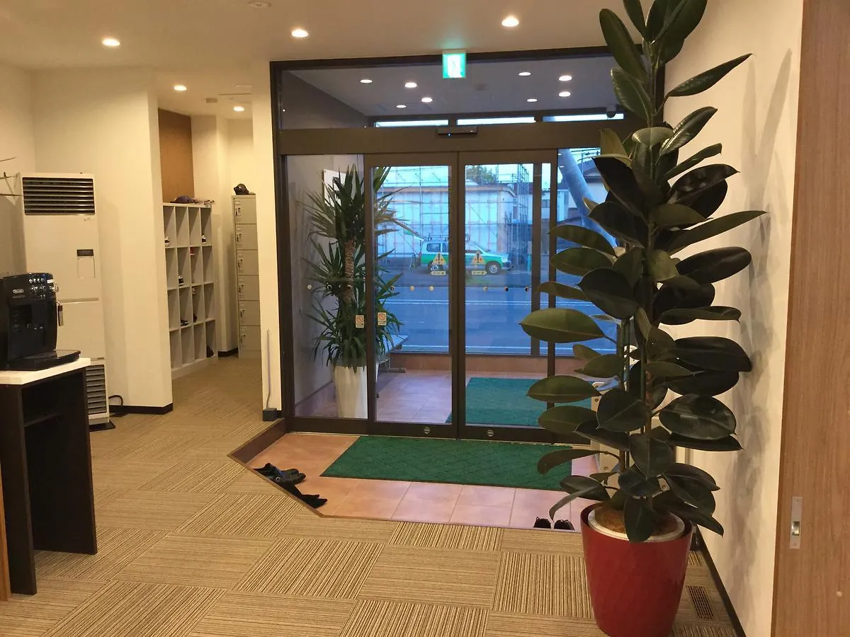 Hotel Stay Village Tomakomai