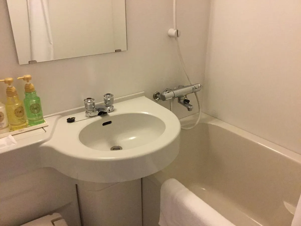 Hotel Stay Village Tomakomai Japan