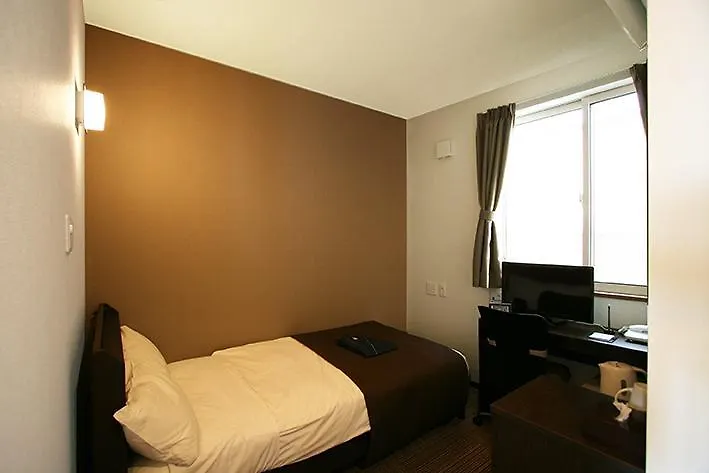 Hotel Stay Village Tomakomai