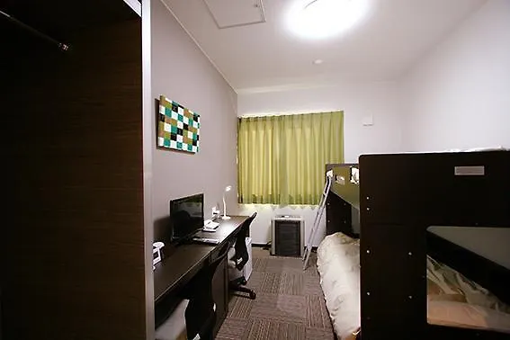 Hotel Stay Village Tomakomai