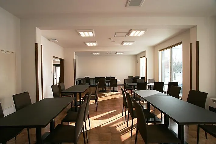 **  Hotel Stay Village Tomakomai Japan