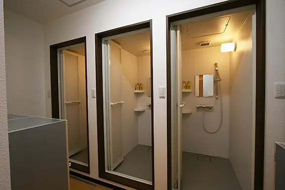 **  Hotel Stay Village Tomakomai Japan