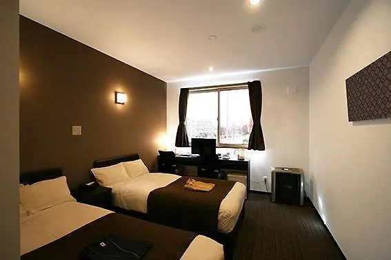 Hotel Stay Village Tomakomai